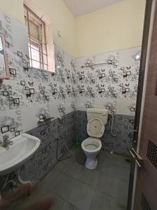 Bathroom Image of 1380 Sq.ft 3 BHK Apartment / Flat for sale in Duvvada Visakhapatnam for Rs. 4750000
