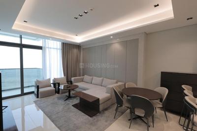 Living Room Image of 1184 Sq.ft 2 BHK Apartment / Flat for sale in Business Bay Dubai for Rs. 57234624