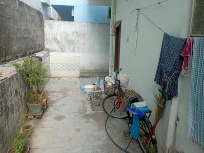 Balcony Image of 2150 Sq.ft 4 BHK Independent House for sale in Alwal Secunderabad for Rs. 19000000