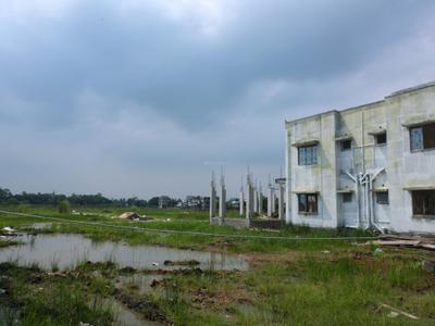 Image of 1440 Sq.ft Residential Plot / Land for sale in Swapnabhumi, New Town, Kolkata for Rs. 3500011