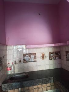 Kitchen Image of 324 Sq.ft 1 BHK Independent House for sale in HRH City Vasant Valley, Sector 56A Faridabad for Rs. 4000000