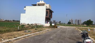 Image of 3087 Sq.ft Residential Plot / Land for sale in Altus Space Muirwoods, New Chandigarh, Chandigarh for Rs. 30870000