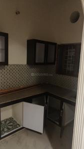 Kitchen Image of 1100 Sq.ft 2 BHK Independent House for rent in Panditwari Dehradun for Rs. 15000