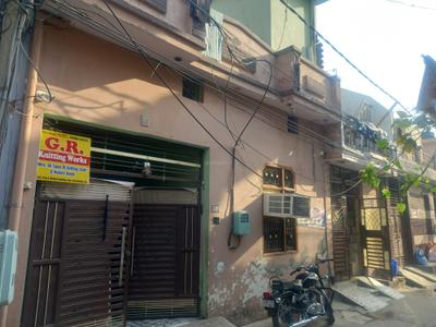 Image of 400 Sq.ft 3 BHK Independent House for sale in New Shimlapuri, Ludhiana for Rs. 2500000
