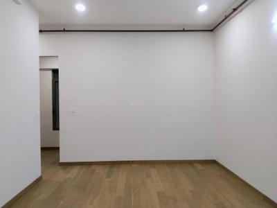 Bedroom Image of 1950 Sq.ft 3 BHK Apartment / Flat for sale in Adani Ten BKC, Bandra East Mumbai for Rs. 86000000