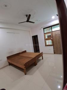 Hall Image of 1200 Sq.ft 2.5 BHK Builder Floor for rent in Jhotwara Jaipur for Rs. 10500