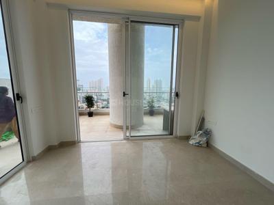 Hall Image of 2250 Sq.ft 3 BHK Apartment / Flat for rent in Indiabulls Sky Forest, Parel Mumbai for Rs. 280000