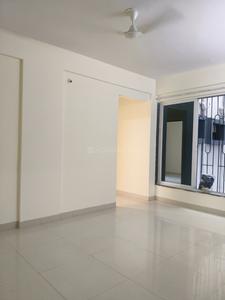 Hall Image of 950 Sq.ft 2 BHK Apartment / Flat for sale in Manish Nagar Nagpur for Rs. 4500000