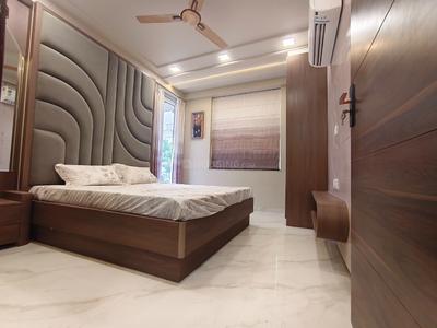 Bedroom Image of 1463 Sq.ft 3 BHK Apartment / Flat for sale in Vaishali Nagar Extension Jaipur for Rs. 6248000
