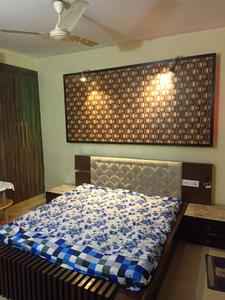 Bedroom Image of 1200 Sq.ft 3 BHK Apartment / Flat for sale in Sare Crescent Green Parc, Sector 92 Gurgaon for Rs. 9500000