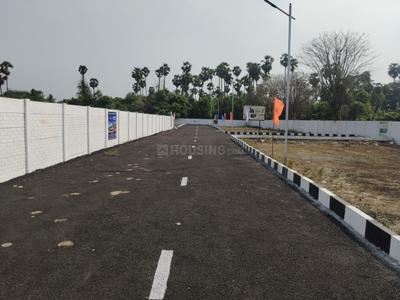 Image of 943 Sq.ft Residential Plot / Land for sale in Avadi, Chennai for Rs. 3772000