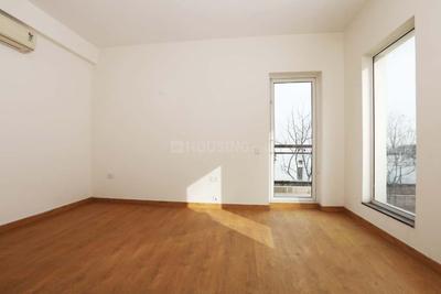 Bedroom Image of 1645 Sq.ft 3 BHK Apartment / Flat for sale in Bestech Park View Ananda, Sector 81 Gurgaon for Rs. 18500000