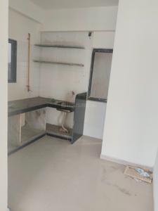 Kitchen Image of 1300 Sq.ft 2 BHK Apartment / Flat for sale in Visnagar Mehsana for Rs. 2300000