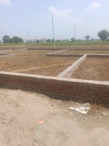 Image of 450 Sq.ft Residential Plot / Land for sale in Narela, New Delhi for Rs. 1000000