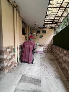 Balcony Image of 1500 Sq.ft 3 BHK Apartment / Flat for sale in Rajendra Nagar Ghaziabad for Rs. 9500000