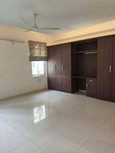 Hall Image of 3500 Sq.ft 3 BHK Apartment / Flat for rent in Jubilee Hills Hyderabad for Rs. 130000