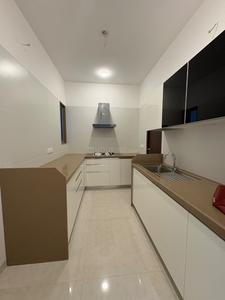 Kitchen Image of 1340 Sq.ft 3 BHK Apartment / Flat for sale in Kasturi Eon Homes, Hinjawadi Phase 3 Pune for Rs. 18500000