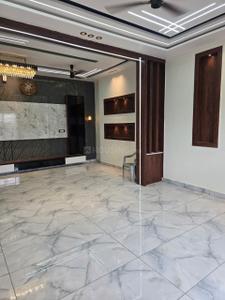 Hall Image of 1500 Sq.ft 3 BHK Independent House for sale in Paikaramau Lucknow for Rs. 14000000