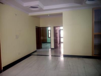 Hall Image of 2400 Sq.ft 3 BHK Builder Floor for rent in Vaishali Nagar Jaipur for Rs. 22000