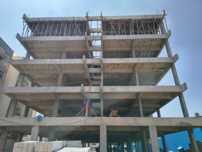 Image of 1213 Sq.ft 2 BHK Apartment / Flat for sale in Varthur, Bengaluru for Rs. 10632250