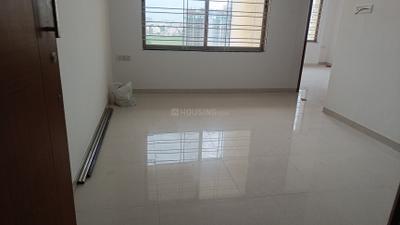 Living Room Image of 950 Sq.ft 1.5 BHK Apartment / Flat for sale in Mainland Valencia, Wagholi Pune for Rs. 4400000