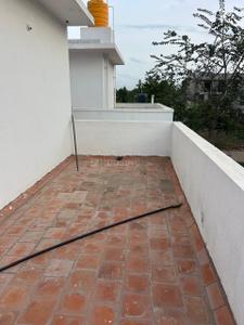 Balcony Image of 2700 Sq.ft 4 BHK Duplex for sale in Kadagrahara Bengaluru for Rs. 25000000