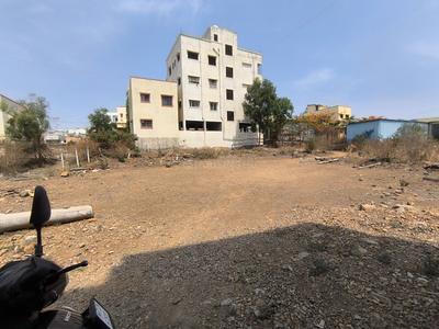 Image of 4600 Sq.ft Residential Plot / Land for sale in Lohegaon, Pune for Rs. 10000000