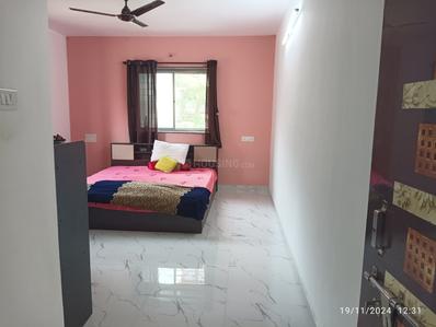Rajas Society Bedroom 3