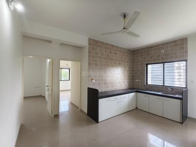 Kitchen Image of 1300 Sq.ft 3 BHK Apartment / Flat for sale in Gotri Vadodara for Rs. 5100000
