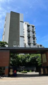 Image of 1800 Sq.ft 3 BHK Apartment / Flat for sale in Marvel Isola, Mohammed Wadi, Pune for Rs. 14500000