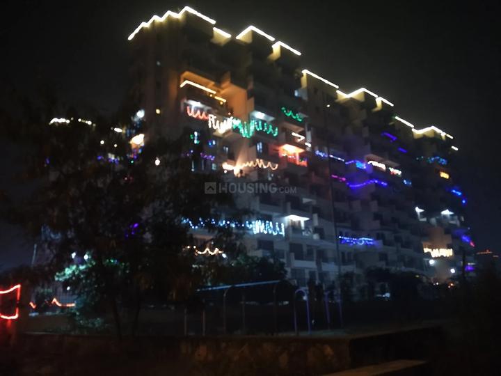 Sector 19B Dwarka, Sector 19 Dwarka Balcony 1
