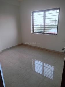 Bedroom Image of 900 Sq.ft 2 BHK Apartment / Flat for rent in Shikhar Heights, Badwai Bhopal for Rs. 12000