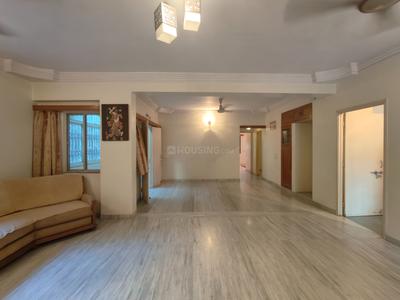 Living Room Image of 2250 Sq.ft 3 BHK Apartment / Flat for sale in Ambawadi Ahmedabad for Rs. 22500000