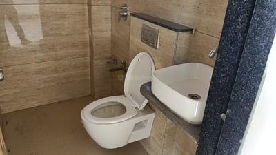 Image of 950 Sq.ft 3 BHK Apartment / Flat for sale in Nakshtra Samved Dreams, Sargasan, Gandhinagar for Rs. 8200000