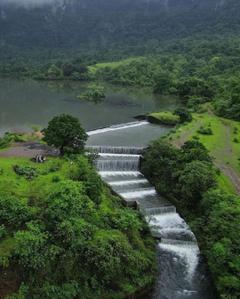 Image of 3821 Sq.ft Residential Plot / Land for sale in Thanale, Raigad for Rs. 3800000