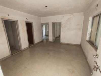 Hall Image of 964 Sq.ft 2 BHK Apartment / Flat for sale in Goldwin Sharnam, Kaikhali Kolkata for Rs. 3856000