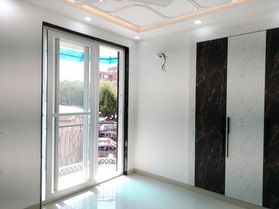Bedroom Image of 1800 Sq.ft 3 BHK Apartment / Flat for sale in CGHS Shubham Apartments, Sector 22 Dwarka New Delhi for Rs. 26500000