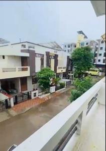 3.5 BHK Duplex