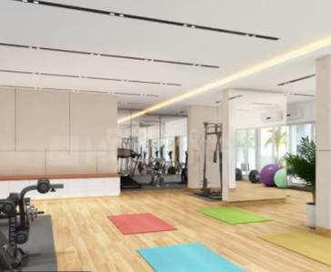 Image of 1012 Sq.ft 2 BHK Apartment / Flat for sale in Poonamallee, Chennai for Rs. 7651000