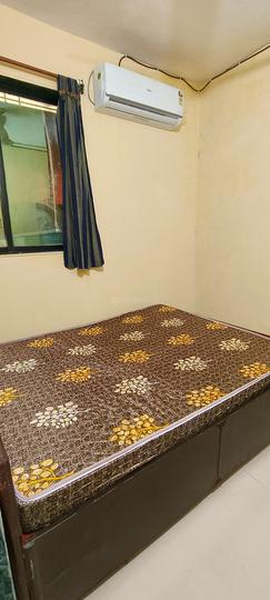 satyam villa Bedroom 1