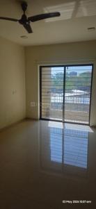 Hall Image of 630 Sq.ft 1 BHK Apartment / Flat for sale in Enerrgia Songbirds Phase D, Bhugaon Pune for Rs. 4700000