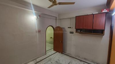 Bedroom Image of 850 Sq.ft 2 BHK Apartment / Flat for rent in Ashok Nagar Kolkata for Rs. 15000