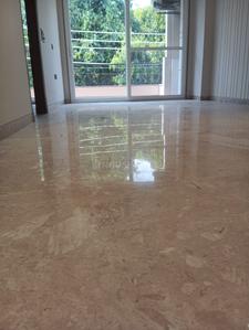 3 BHK Independent Builder Floor