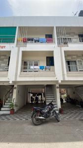 Image of 770 Sq.ft 2 BHK Duplex for sale in SD Manali Dwarkapuram, Waluj, Aurangabad for Rs. 4500000