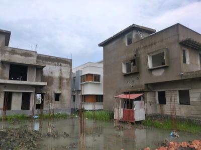 Image of 3600 Sq.ft Residential Plot / Land for sale in Swapnabhumi, New Town, Kolkata for Rs. 8500000