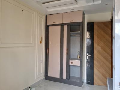 Bedroom Image of 600 Sq.ft 2 BHK Apartment / Flat for sale in Dwarka Mor New Delhi for Rs. 4400000