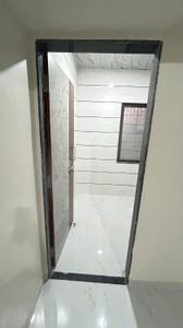Balcony Image of 1200 Sq.ft 2.5 BHK Apartment / Flat for rent in Shirdi Ahmednagar for Rs. 15000