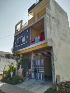 Image of 1000 Sq.ft 2 BHK Independent House for rent in Abhilasha Colony, Ujjain for Rs. 10000