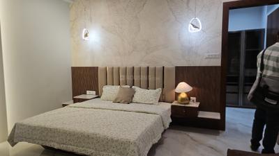 Bedroom Image of 11000 Sq.ft 5 BHK Villa for sale in County Walk Township Indore for Rs. 87500000