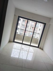Hall Image of 1750 Sq.ft 3 BHK Apartment / Flat for sale in South Bopal Ahmedabad for Rs. 8900000